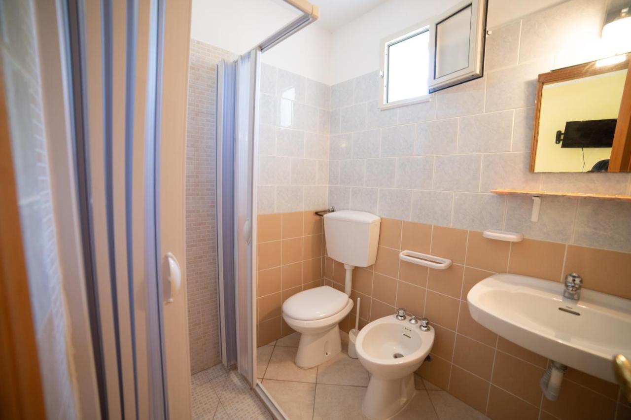 Coppola Rossa Relax Bed & Breakfast Vieste Exterior photo