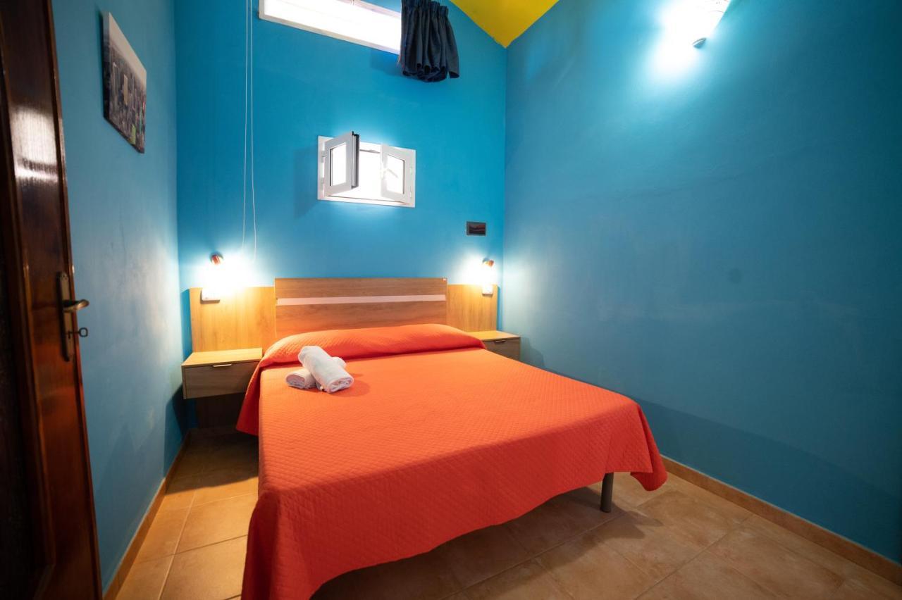 Coppola Rossa Relax Bed & Breakfast Vieste Exterior photo